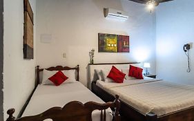 Giron Chill Out Hotel Boutique