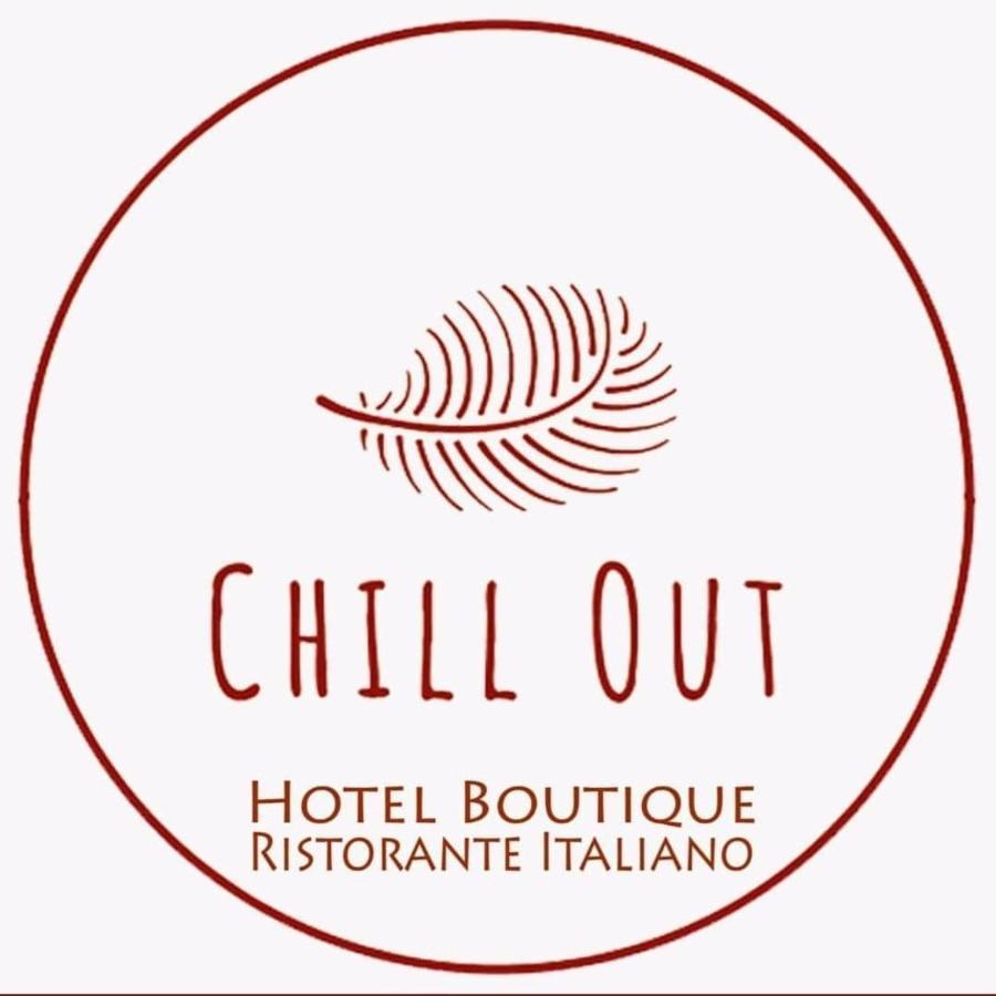 Giron Chill Out Hotel Boutique Exterior photo